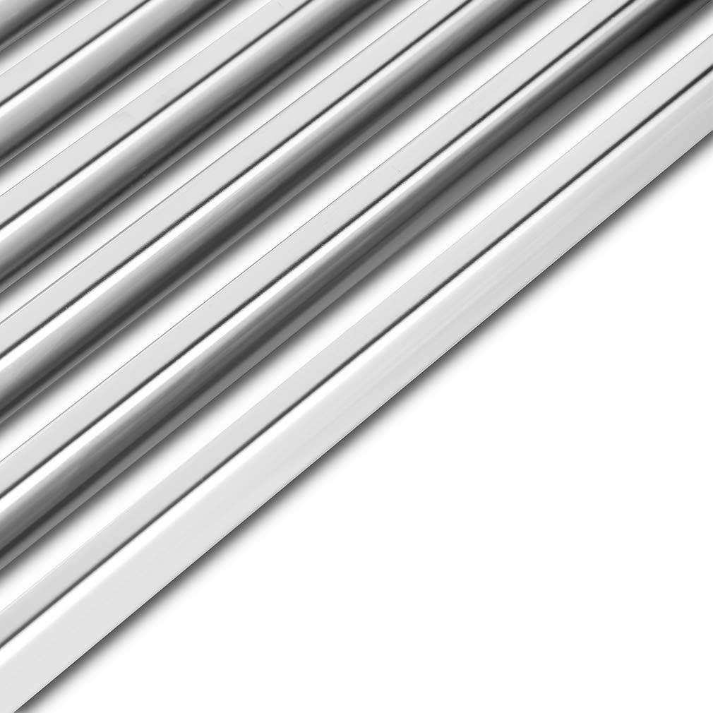 onlyfire Cooking Grate for Weber Spirit E210 E220 S210 S220 (2013-2017 model), Stainless Steel BBQ Replacement Grids Fits for Weber 7637 Spirit II &