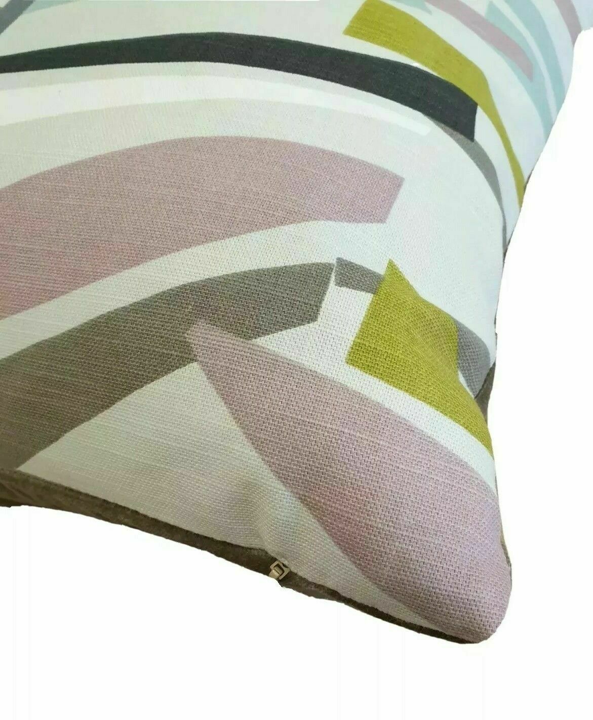 Scion Tetra Pear/Multi 18" / 45cm Cushion Cover