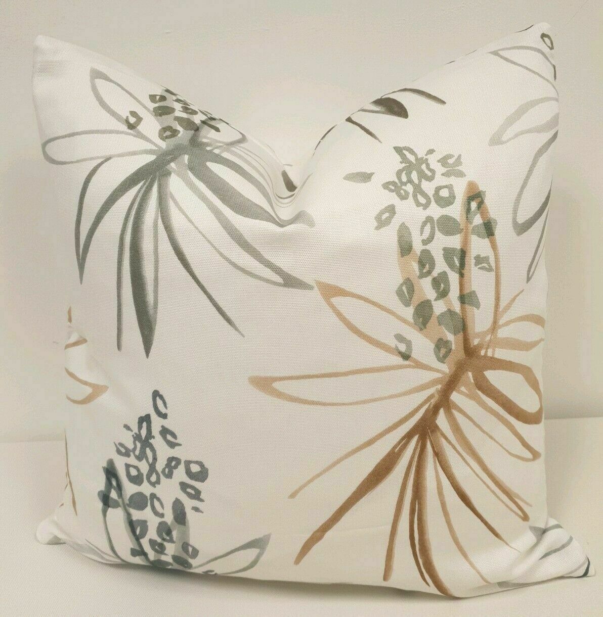 Scion Tillandsia 18" / 45cm Cushion Cover