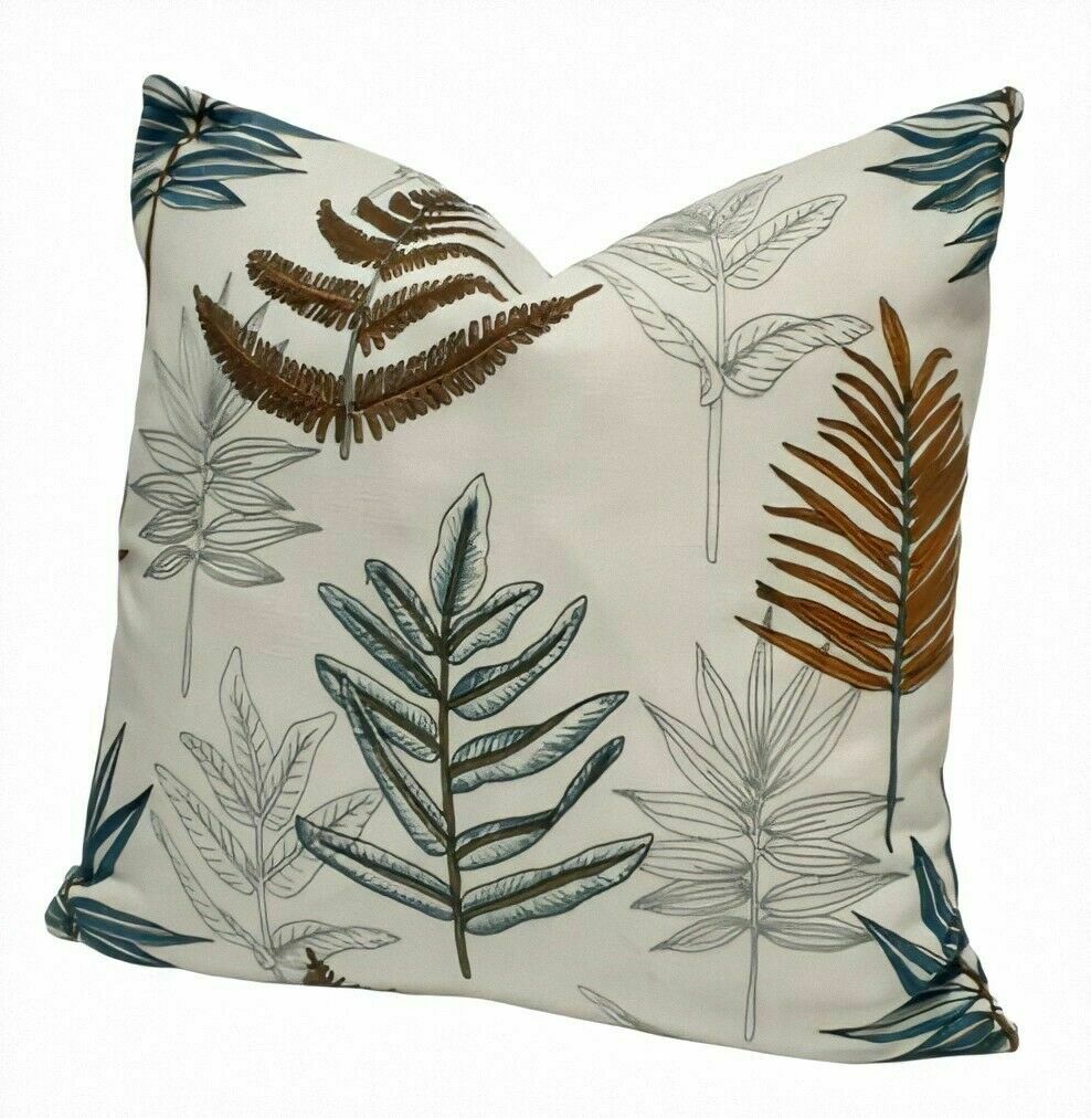 iLiv Seychelles Lagoon 18" / 45cm Cushion Cover
