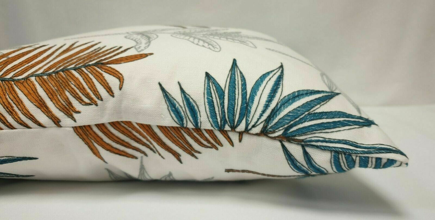 iLiv Seychelles Lagoon 18" / 45cm Cushion Cover