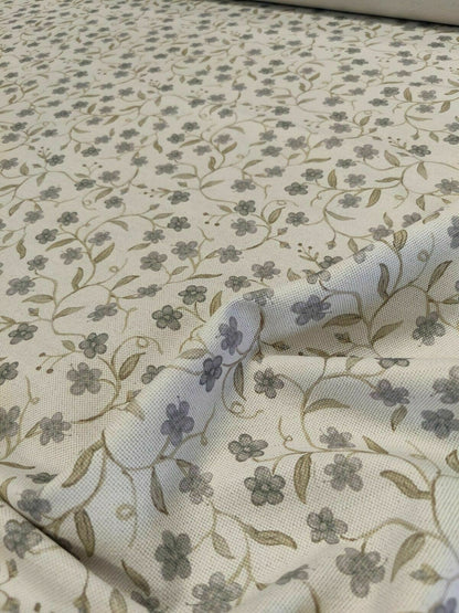 Art Of The Loom Tori Purple Curtain Upholstery Fabric By The Metre