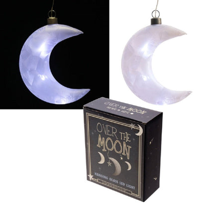 Puckator ball27 LED Decoration, White