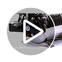 Einhell Booster unit GC-WW 1250 NN (1200 W, flow rate 5,000 l / h, discharge height 50 m, suction height 8 m, pressure 5 bar, start pressure max 1,5 bar)