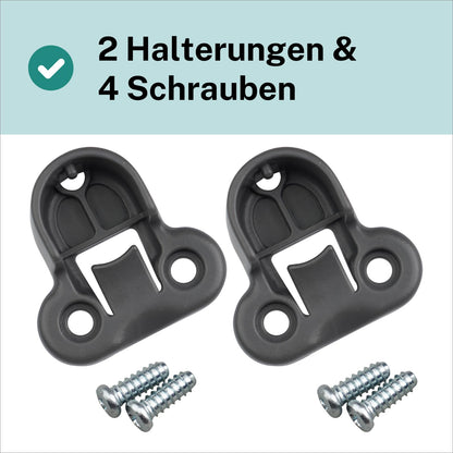 KOMPLEMENT 130627 Clothes Rail compatible with IKEA PAX
