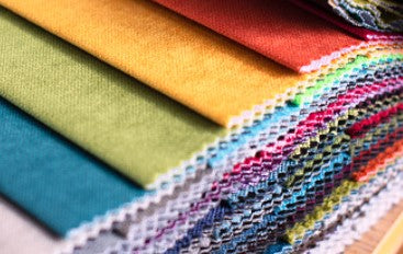 Fabric Samples Online - Fast Delivery Guaranteed