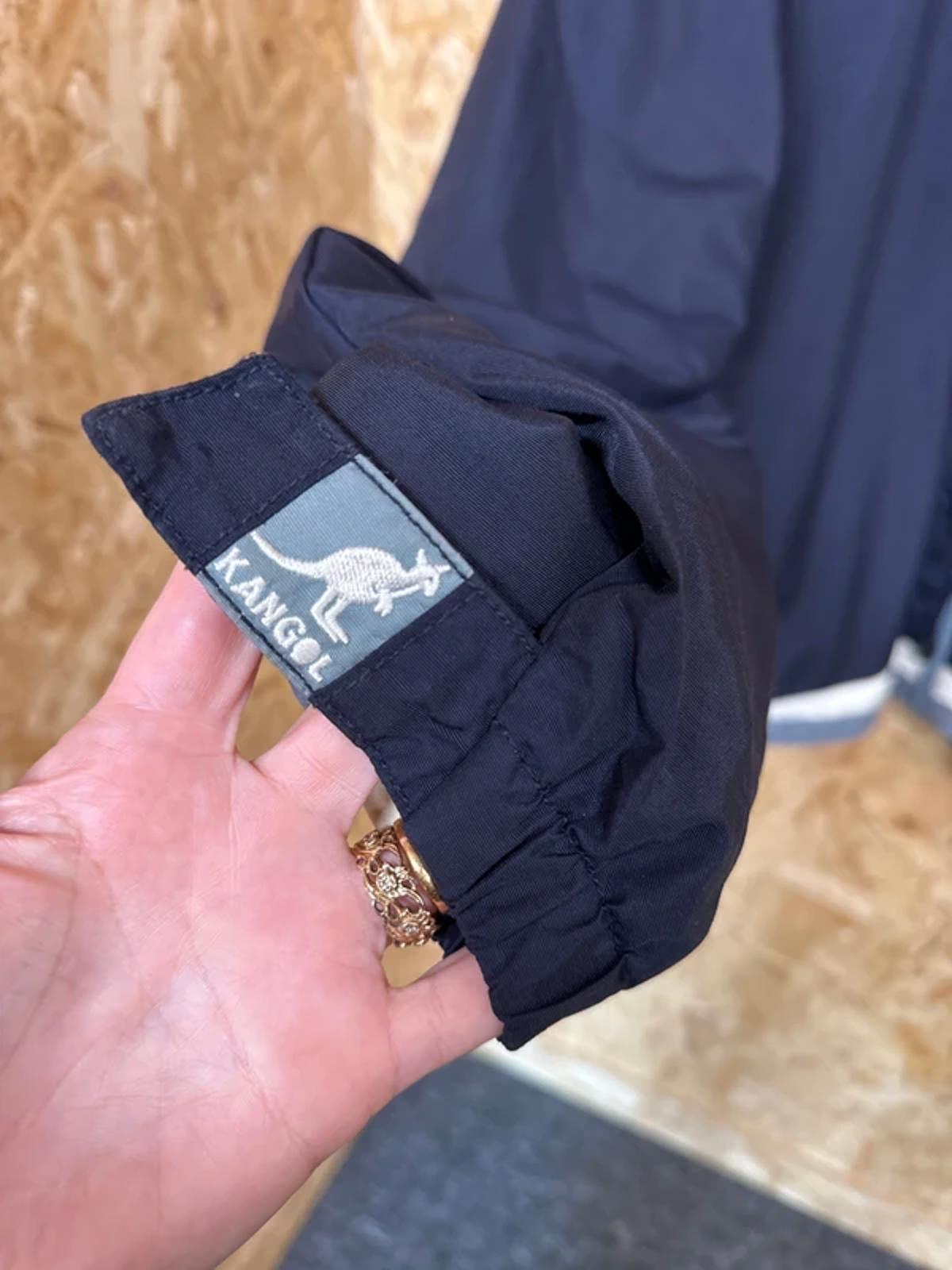 Vintage Kangol Jacket Coat unisex #218