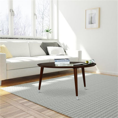 Novogratz Kennington Coffee Table, Espresso