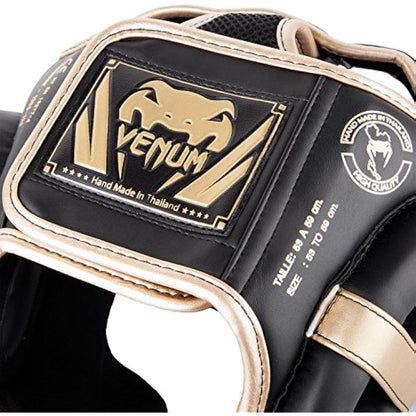 Venum Elite Shin Guards