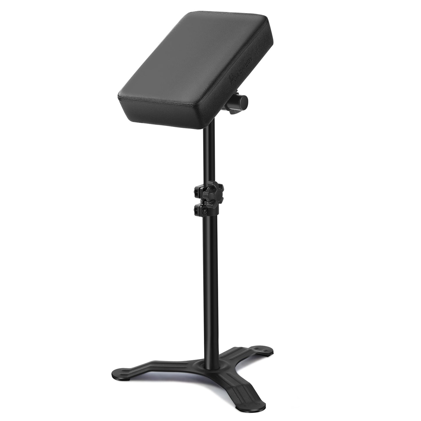 BARBALL Tattoo Armrest Stand Tripod Tattoo Arm Rest Adjustable Height for Tattoo Supplies