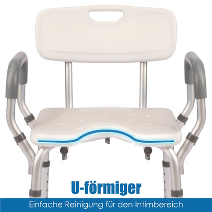 Duschstuhl (Shower Chair M)