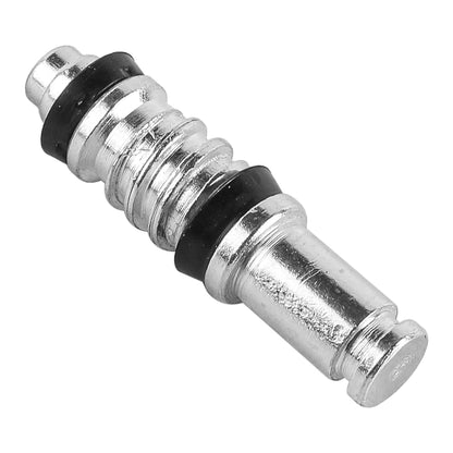 VOANZO 2 sets Master Cylinder Rebuild Kit for Motorcycle Clutch and Brake Pump Repair 12.7mm Master Cylinder Piston Rods and Accessories