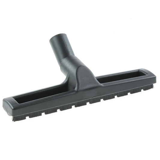 SPARES2GO Slim Hard Floor Brush Tool Compatible with Karcher A2004 A2054 A2024 WD2 Wet & Dry Vacuum Cleaner (35mm)