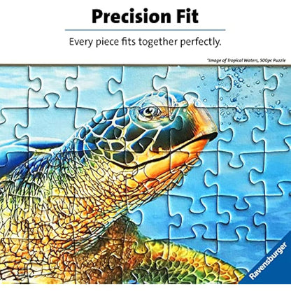 Christmas is Coming! Limited Edition 2020 1000 piece Jigsaw Puzzle for Adults & for Kids Age 12 and Up