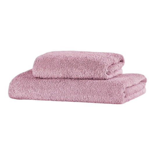 Giovanni Dolcinotti | Set of 2 Bath Towels - Powder- 100% Cotton