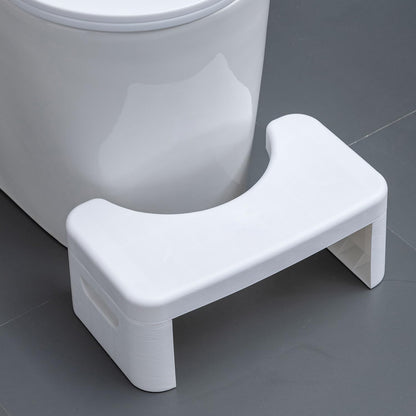 Toilet Step Stool, Toilet Assistance Steps, Bathroom Toilet Stool, Kids Tot Step Stool, Foldable Toilet Stool, Fits All Toilets