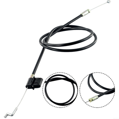 VersaGenius 97Cm Recliner Chair Cable Replacement, Metal Recliner Release Cable For Couch/Chairs/Sofas/Armchairs/Lounges