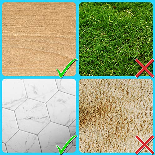 Duronic Body Scales BS203 Measures Body Weight in Kilograms, Pounds and Stones | Black Non-Slip Design Step-On Activation Bathroom Scales Precision Sensors XL Digital Display 200kg Capacity (Black)