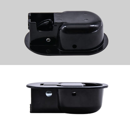Fromann Recliner Chair Release Pull Handle Buckles Replacement Parts 2Pcs