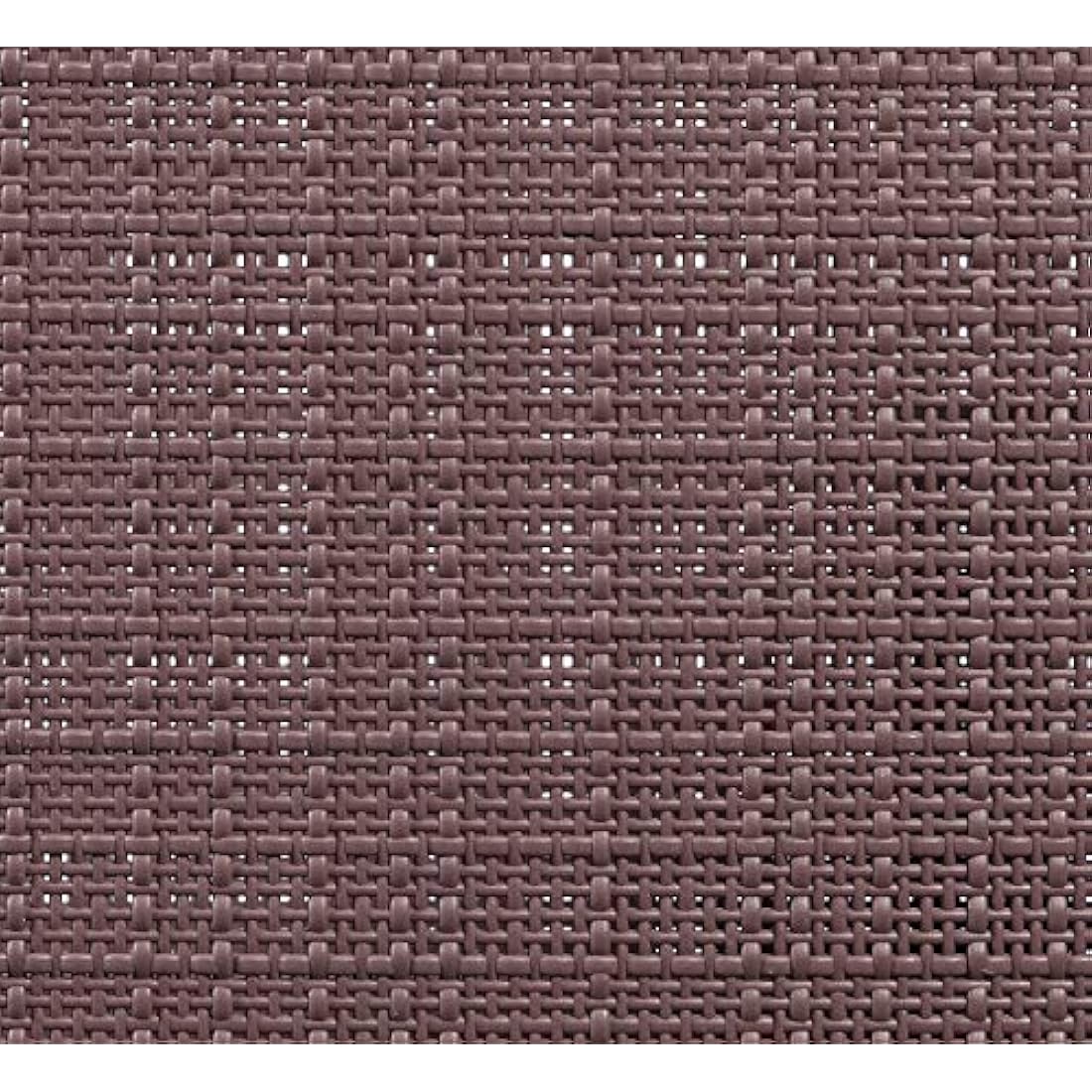 Curver Jute Woven Effect 70% Recycled Rectangular Laundry Basket 46 Litres – Peppercorn