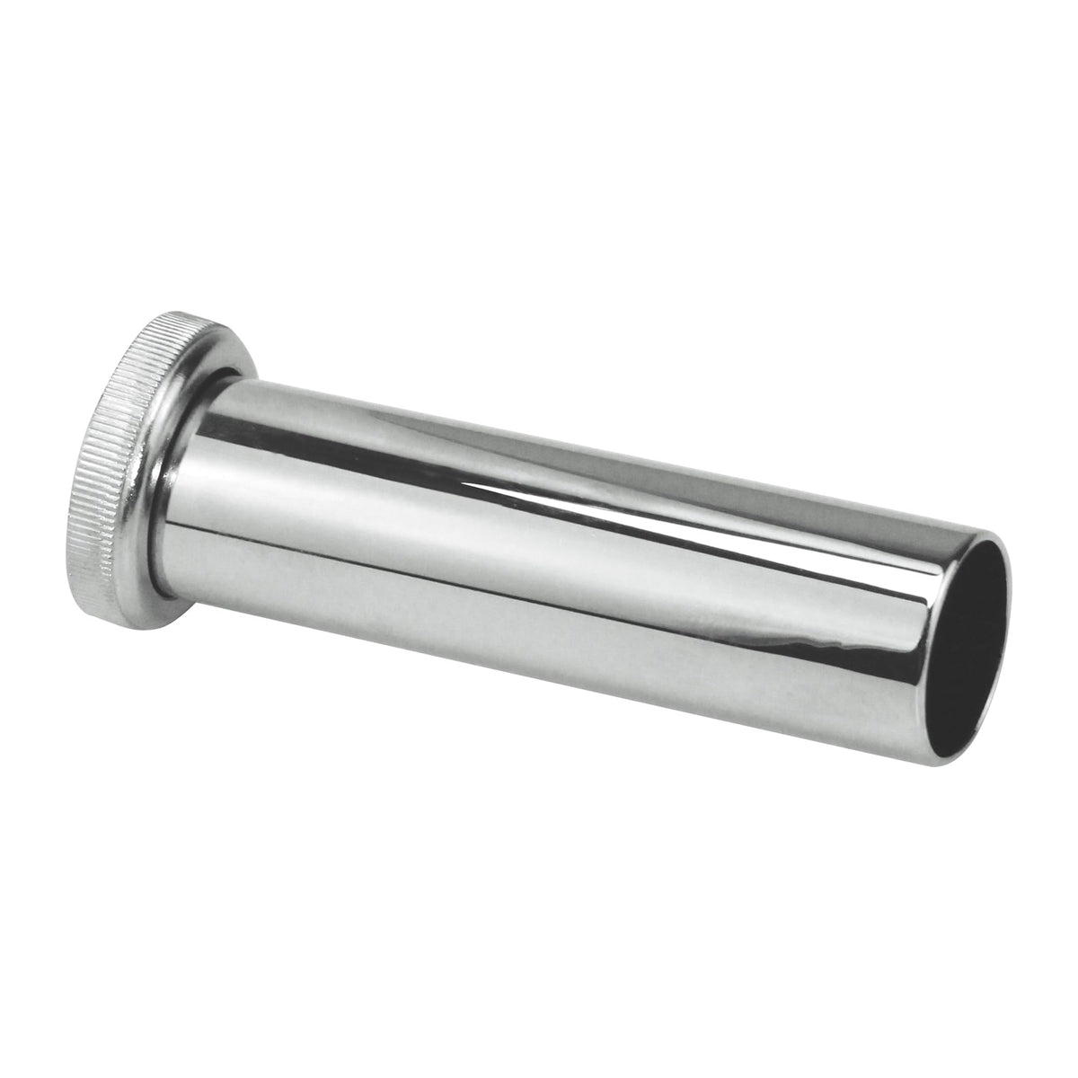 Waste Adapter Tube G1 1/4’’ (40mm) to 32mm Chrome