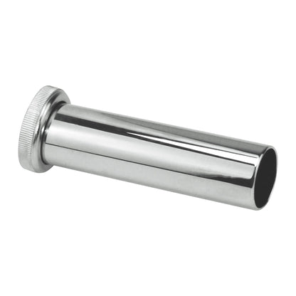 Waste Adapter Tube G1 1/4’’ (40mm) to 32mm Chrome