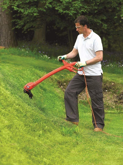 Black & Decker GL360SB lawnmower - lawn mowers (Manual lawn mower)