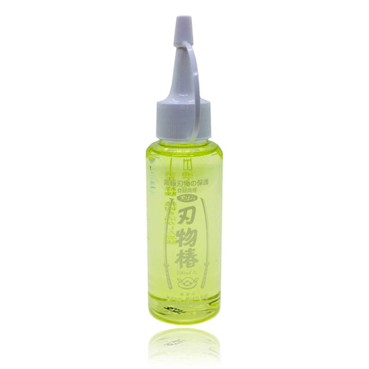 100% Tsubaki Oil