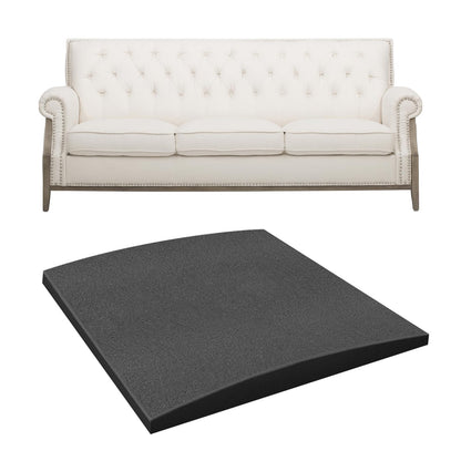 YILANJIN Couch Sofa Support Board, 50 x 50cm Sofa Repair Foam