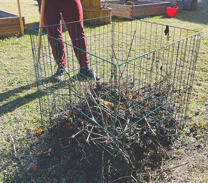 Bosmere Wire Compost Bin - K765