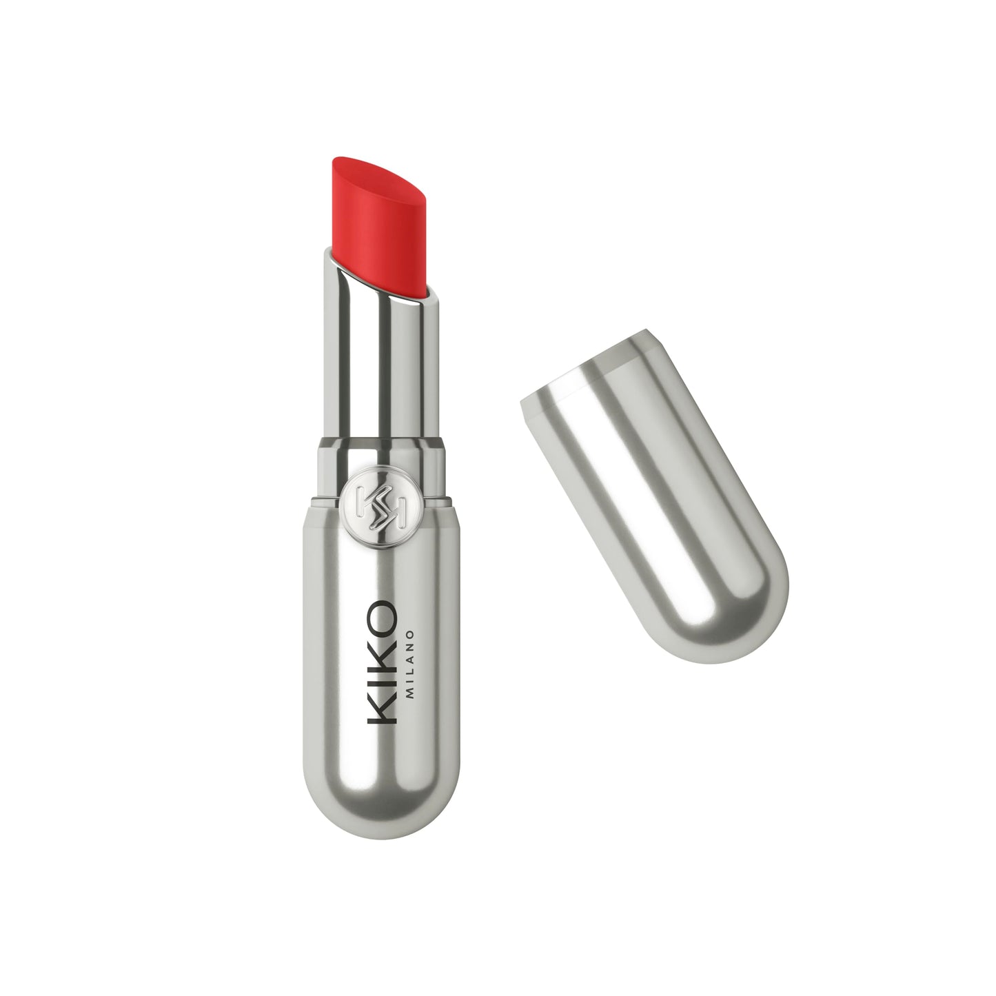 KIKO Milano 3D Hydra Lip Stylo 08, Hydrating Lipstick With A Radiant Finish