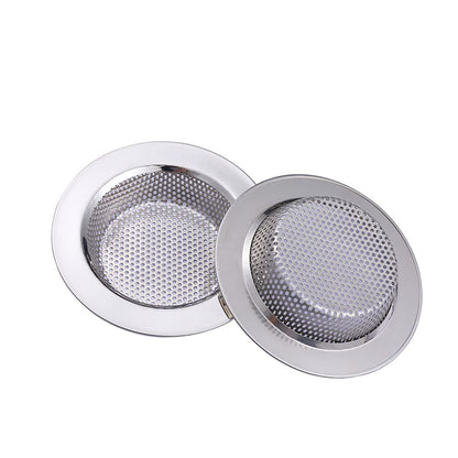 Yizhet 2PCS Kitchen Sink Strainer 7.5cm/2.95 inch