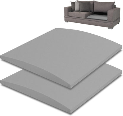 2PCS 50x50cm Sofa Cushion Support for Sagging Seat-Sofa Support Boards