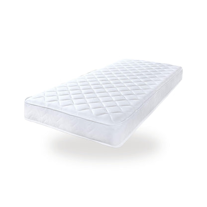 Starlight Beds CoolTouch Classic White Sprung EU 90 x 200 Mattress