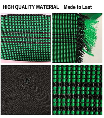 upholstery webbing