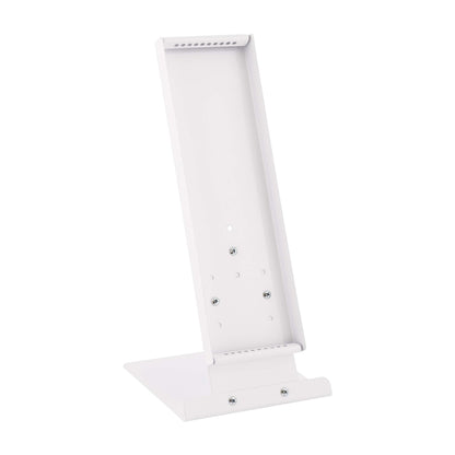Leviatan Multi-Coloured Display Board Table Stand - Table Display System With 10 Panels
