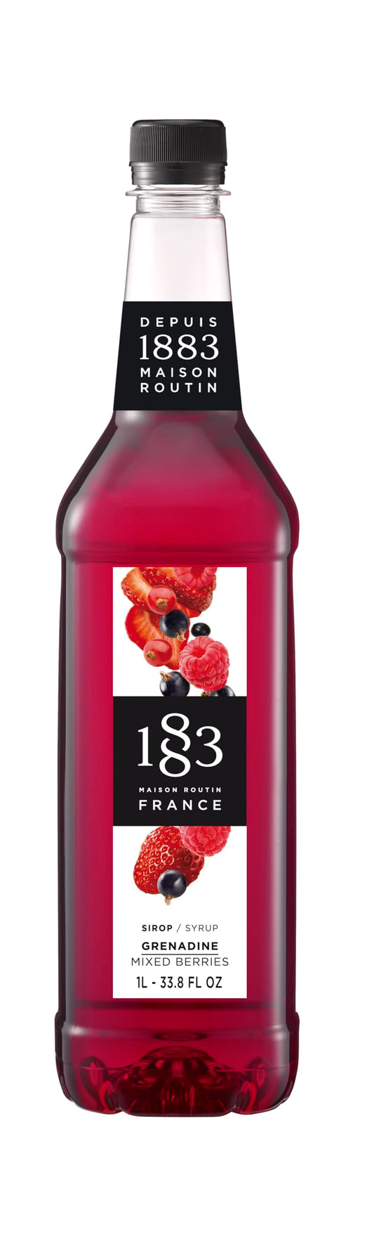 1883 Pomegranate Syrup 1 L