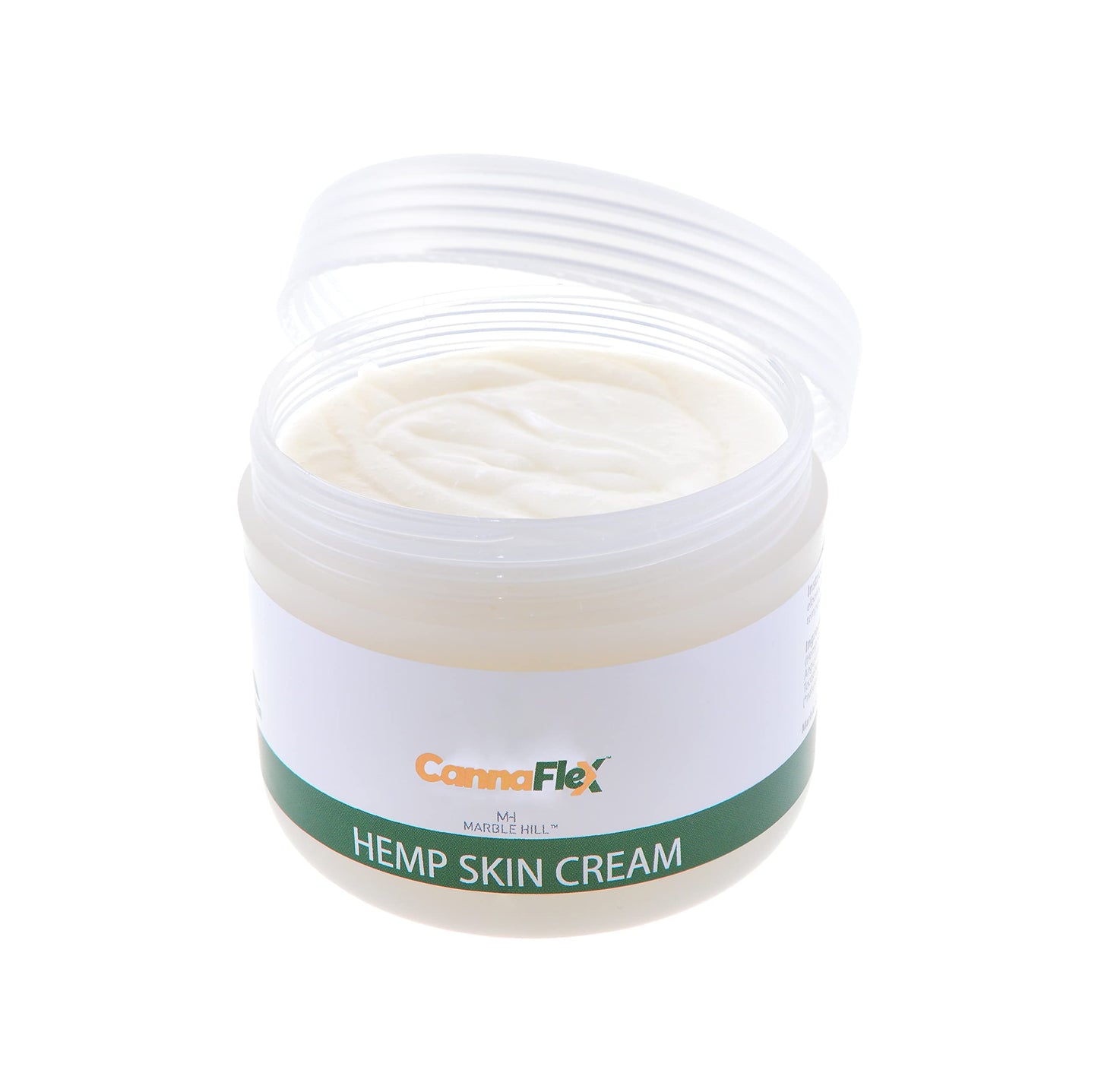 Marble Hill CannaFlex Antifungal cream Sweat rash Ringworm Skin Fungus Jock Itch. Fast Relief for Irritation and Soreness Sweaty Areas Groin Underbust