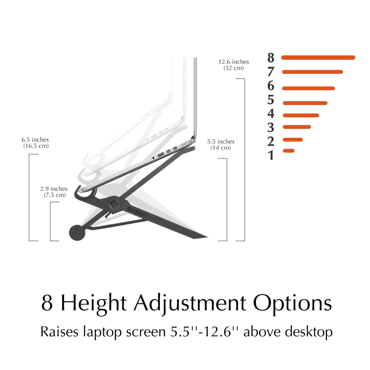 NEXSTAND K2 Laptop Stand