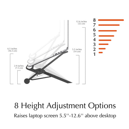 NEXSTAND K2 Laptop Stand