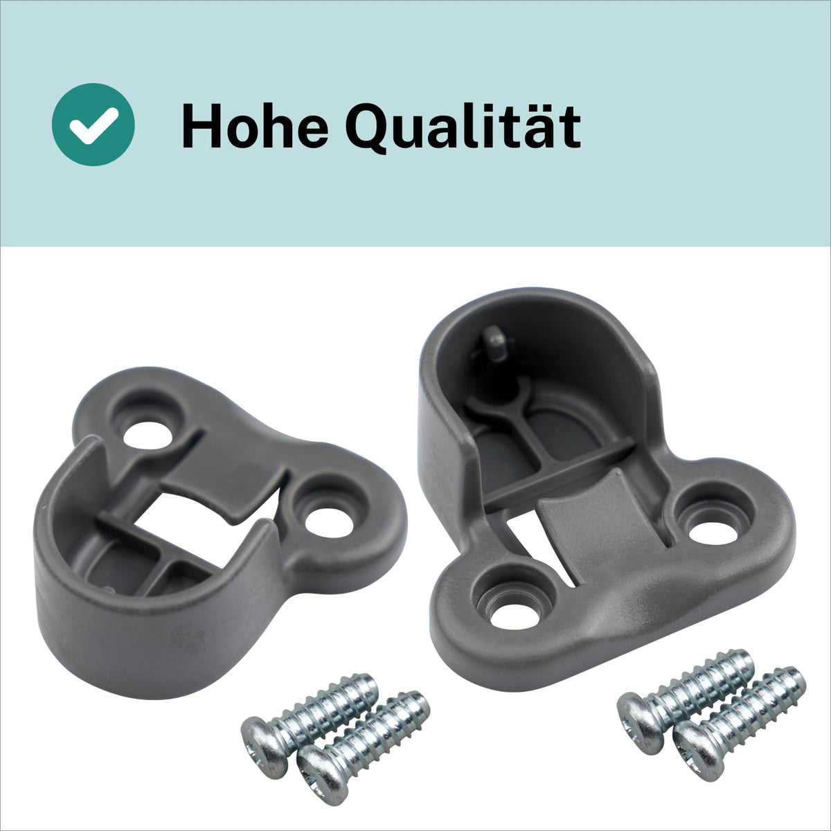 KOMPLEMENT 130627 Clothes Rail compatible with IKEA PAX