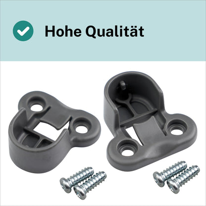 KOMPLEMENT 130627 Clothes Rail compatible with IKEA PAX