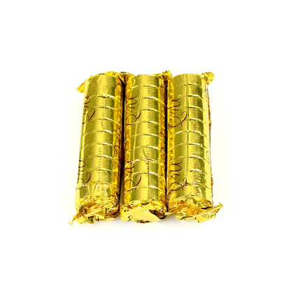 Charcoal Quick Lighting Coal Charcoal 5 Rolls 50 Discs