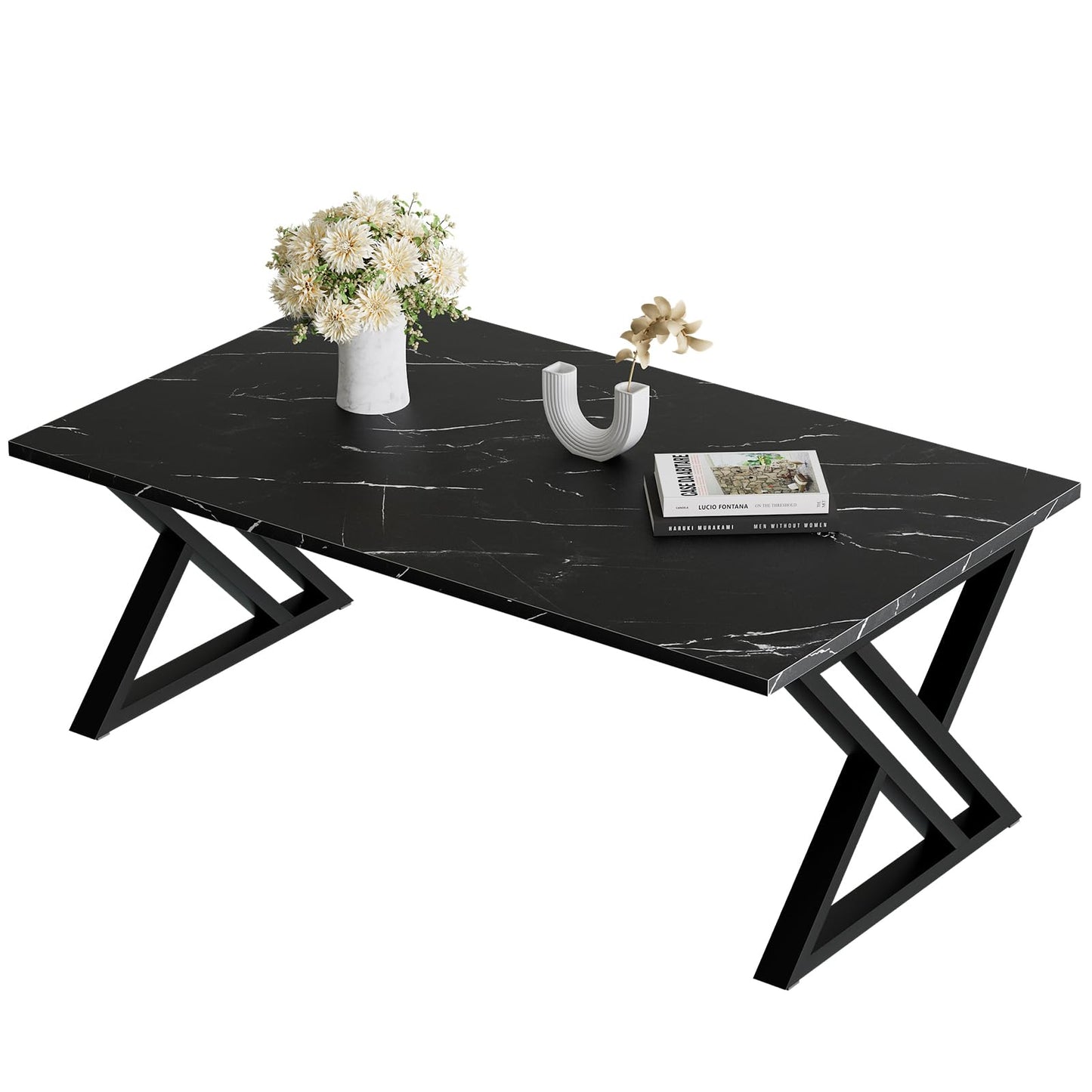Coffee Table, Living Room Table, Center Tea Table, Rectangular Tea Table