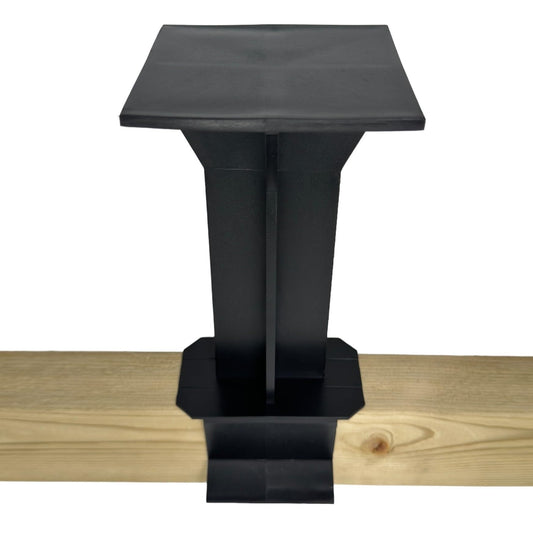 The Loft Riser Stilts, 175mm Height Loft Insulation Spacer, Loft Insulation Spacers, Attic Stilts, Plastic Loft Risers, Loft Stilt Legs, Loft Flooring