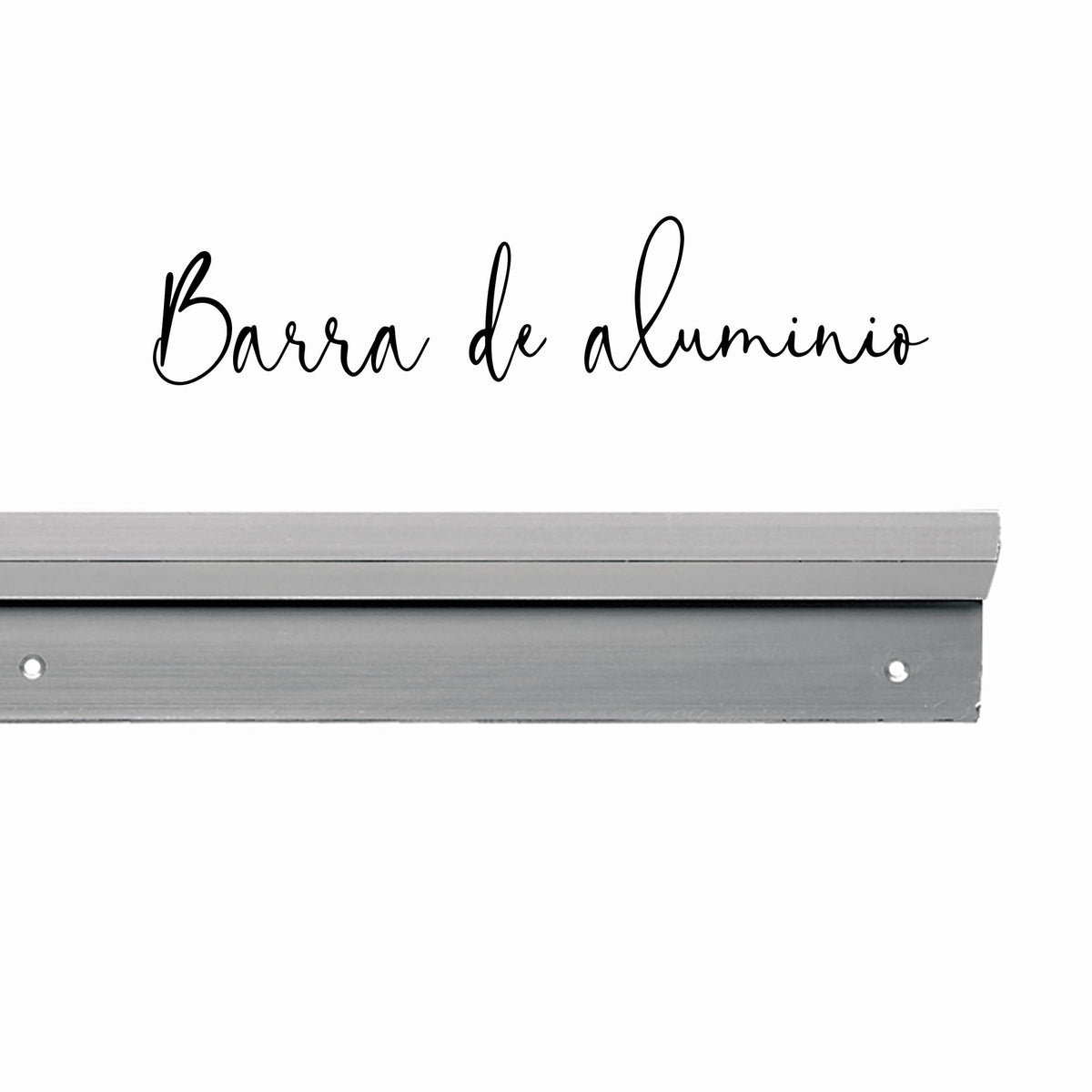 Lacor-60761-ORDER Rail 610 MM