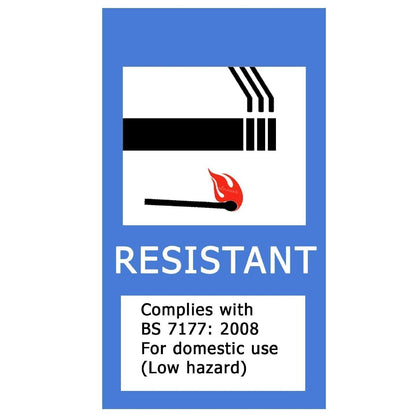 eXtreme Comfort ltd The Budget Plus Spring With Extra Filling* 6.5" Deep Ideal Kids Economy, Bunk Bed Mattress