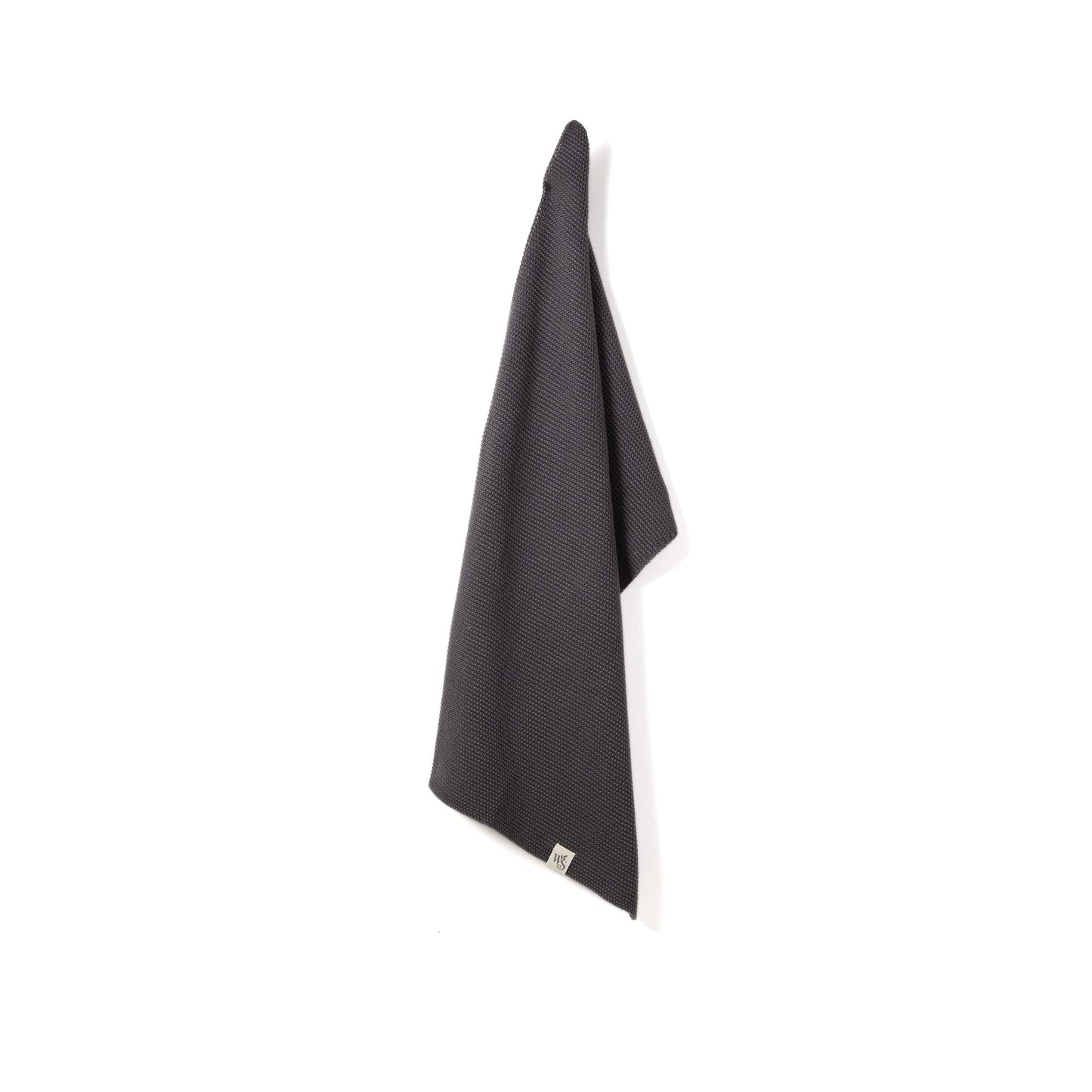 Wild & Stone GOTS Organic Cotton Hand Towel, 40 x 60cm
