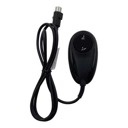 Dlfeue Power Recliner 2 Button 5 Pin Remote Lift Chairs Hand Control