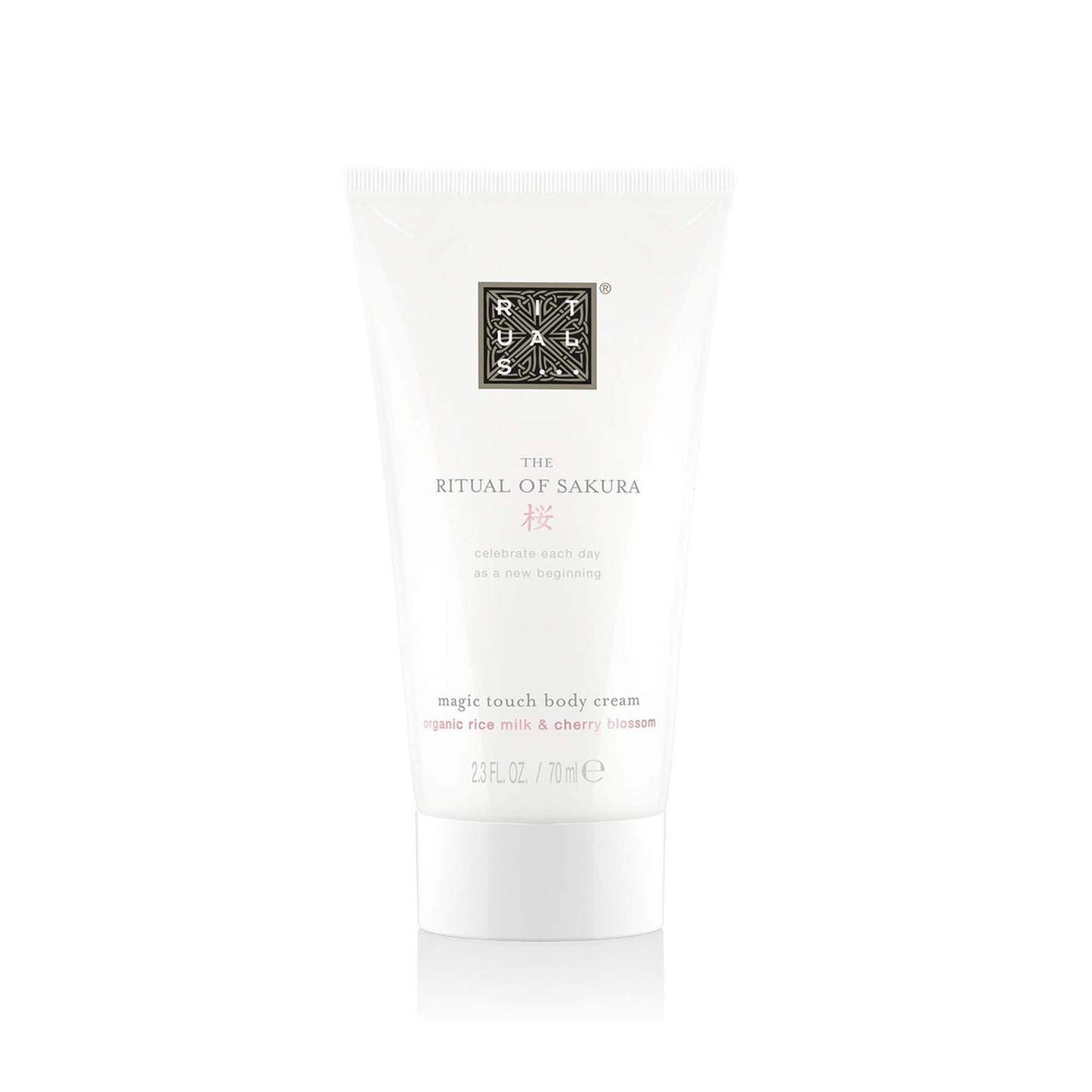 RITUALS The Ritual of Sakura Body Cream, 70ml